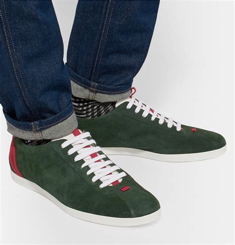 chaussure homme gucci 2014|Gucci men shoes suede.